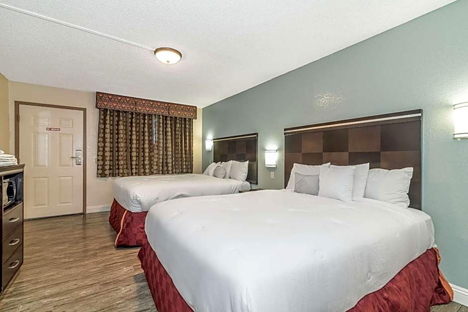 Rodeway Inn On Historic Route 66