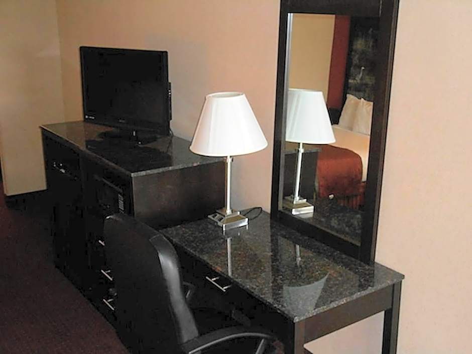 AmeriStay Inn St Joseph