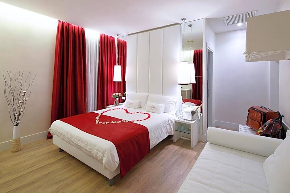 Tullia&Prisca Relais