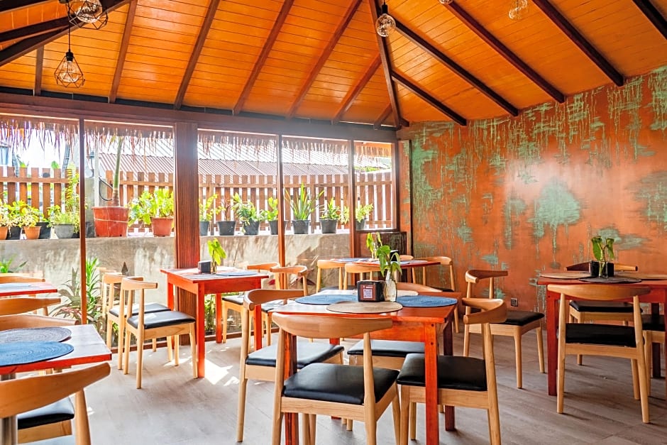 Wanderlust Fuvahmulah