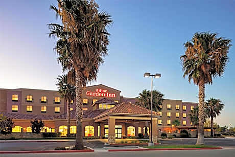 Hilton Garden Inn Palmdale