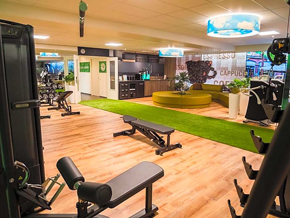 Best Western Hotel Slenaken