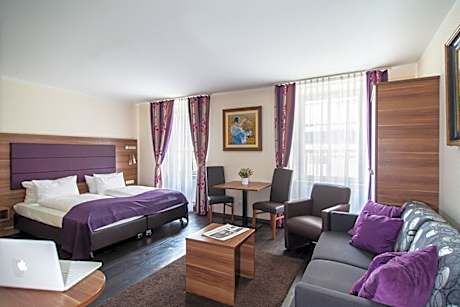 Comfort Double Non-Smoking