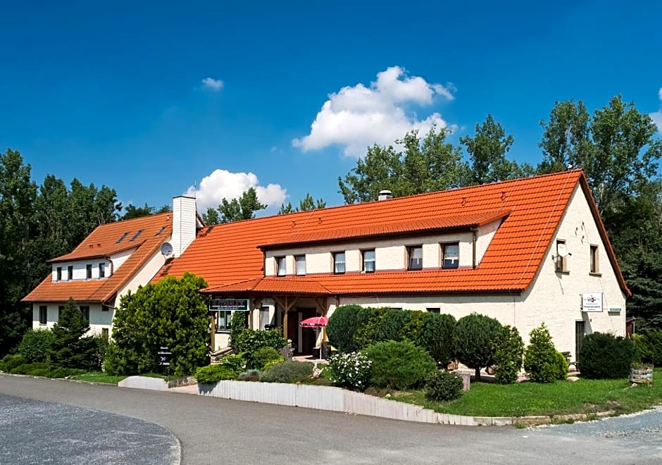 Hotel-Restaurant Elsterblick