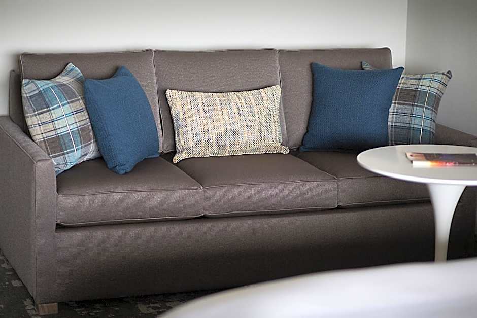 Marriott Dallas Las Colinas