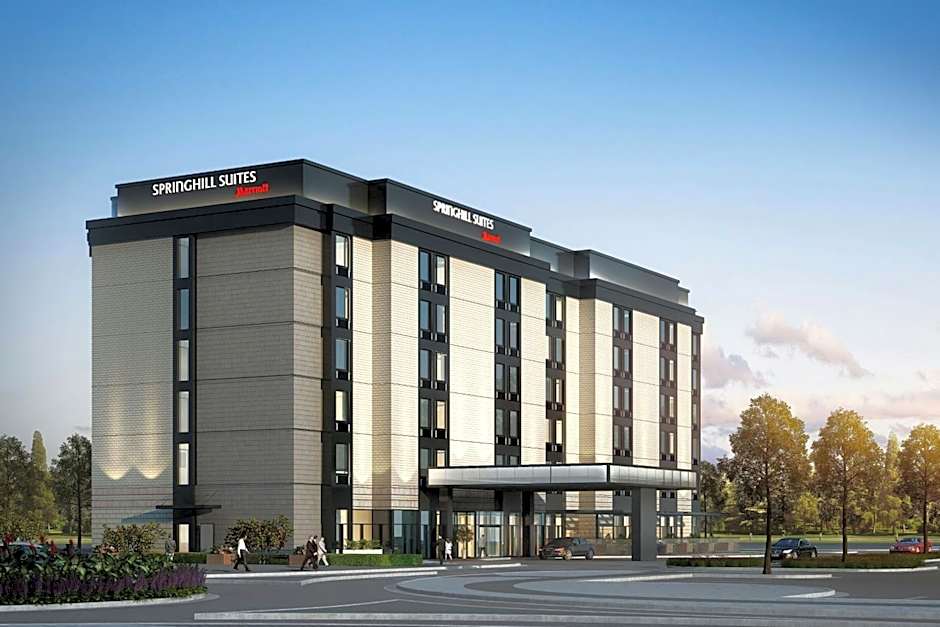 SpringHill Suites by Marriott Gainesville Haymarket