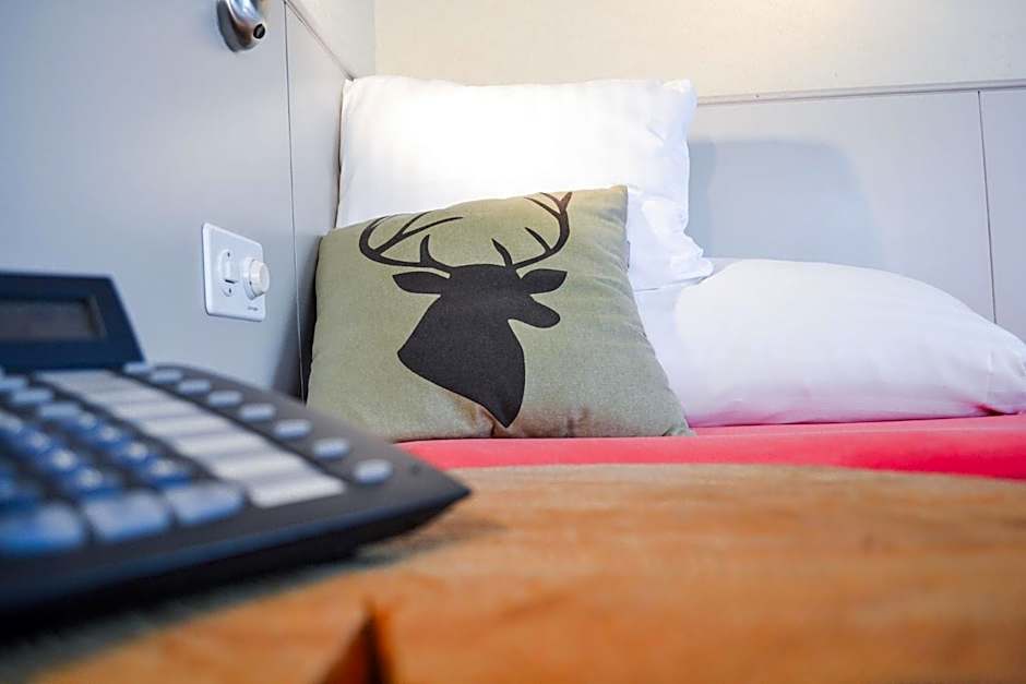 Hotel Landhaus Säntis Herisau