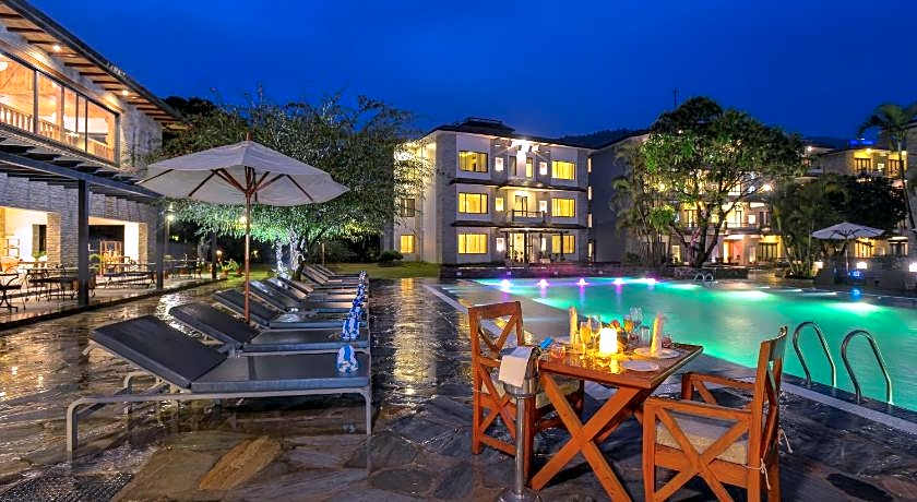 Hotel Barahi Pokhara