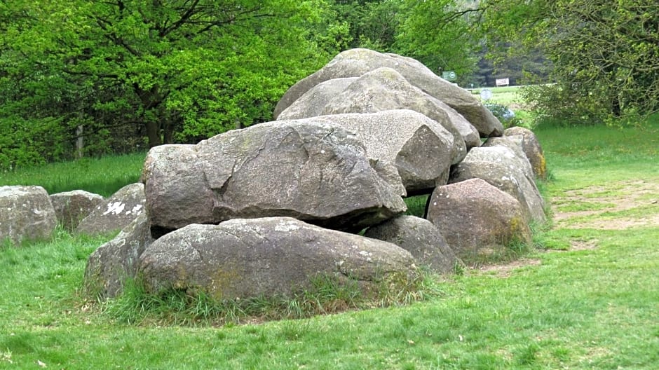 't Zwanemeer