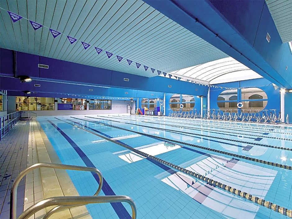 All Time Relais & Sport Hotel
