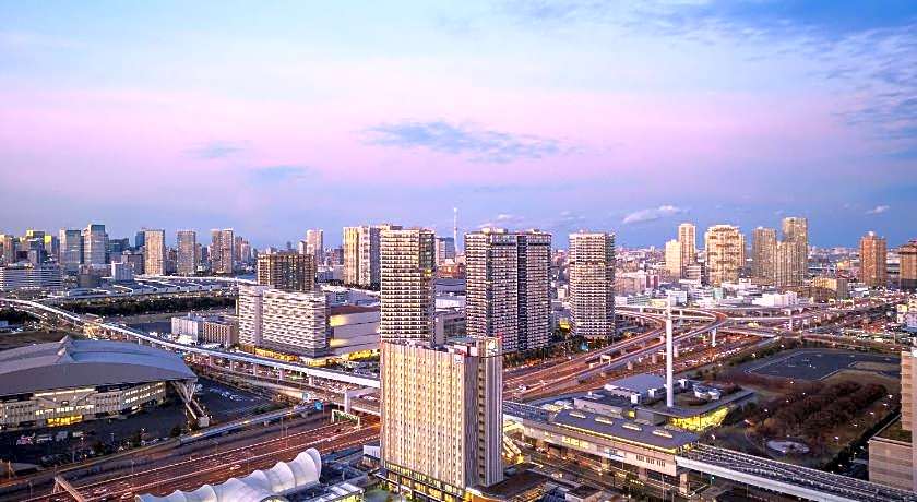 DoubleTree by Hilton Tokyo Ariake