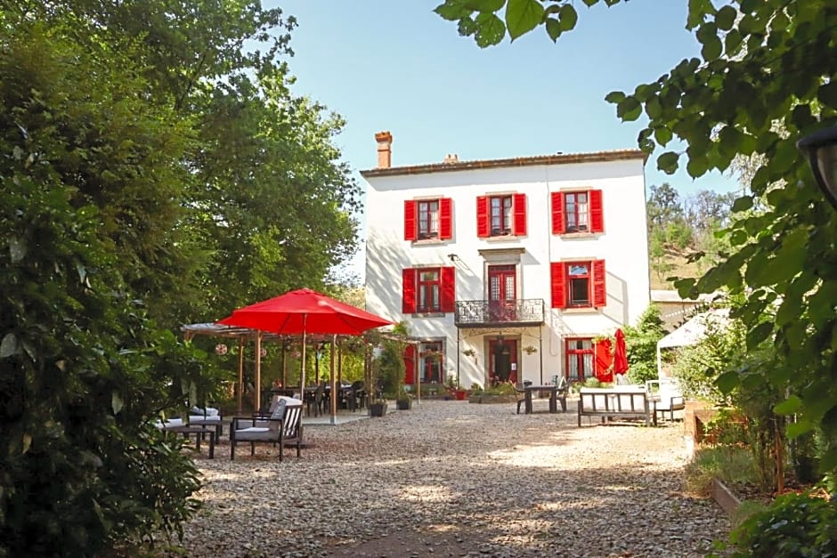 Domaine des Lilas