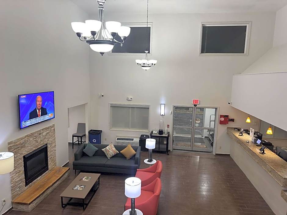 Comfort Suites Omaha Northwest