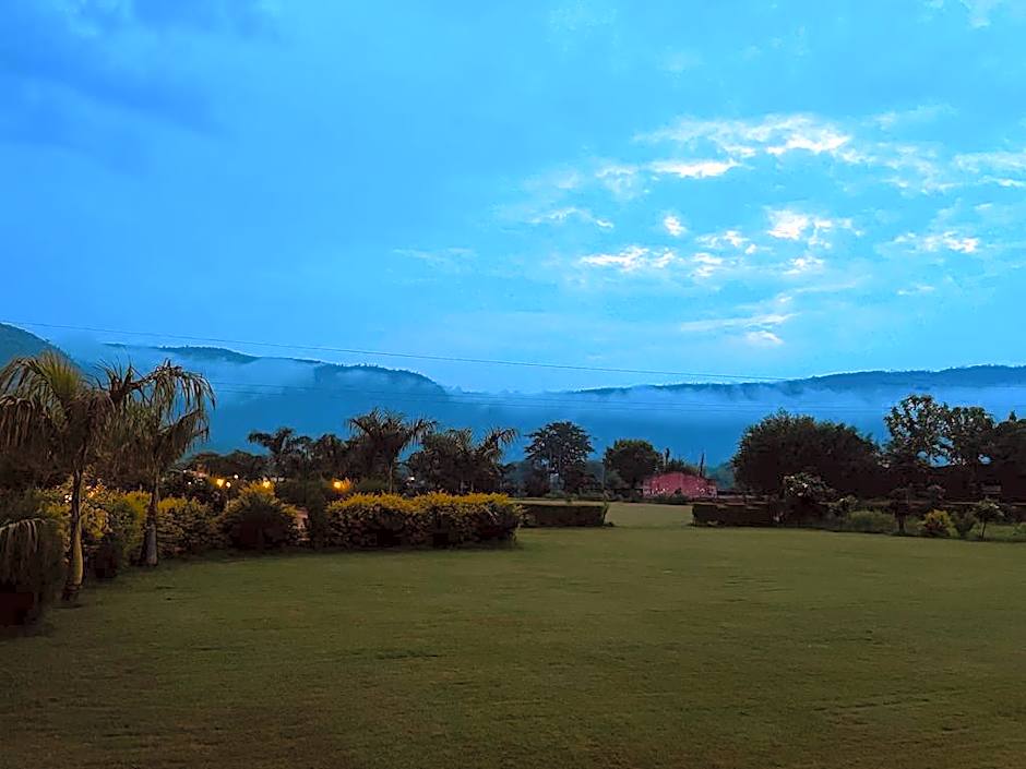 Dhawala Resort by Aamod