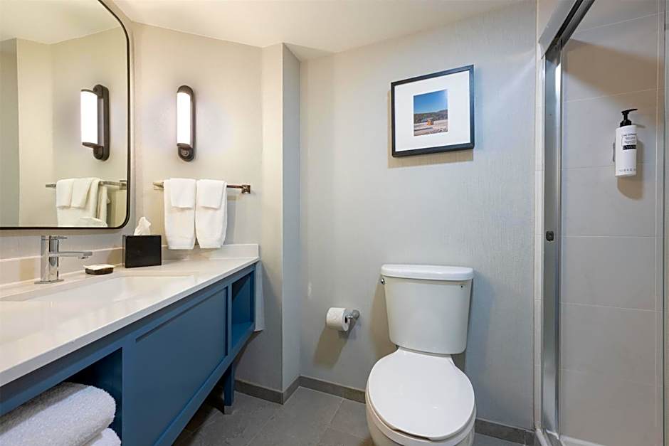 Embassy Suites by Hilton Minneapolis Bloomington Edina
