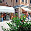 Hotel Cristallo