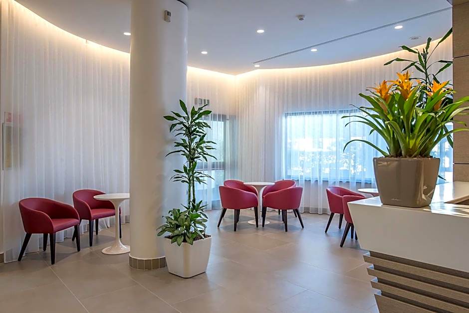 Hotel La Giocca Rome