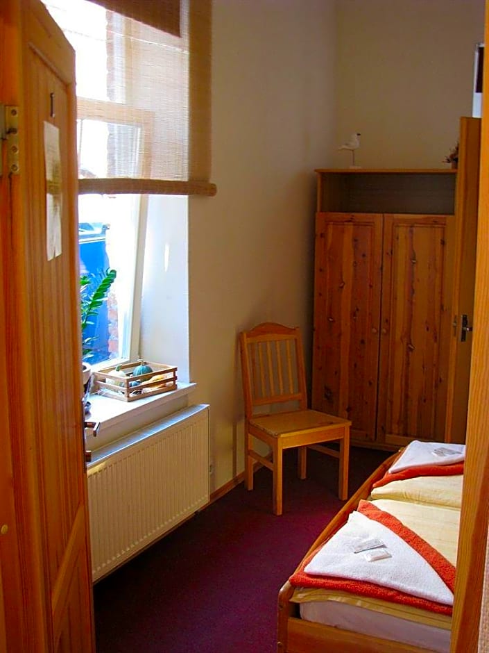 Litinterp Guesthouse Kaunas