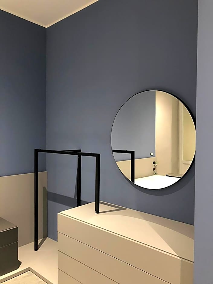 Granatelli Rooms