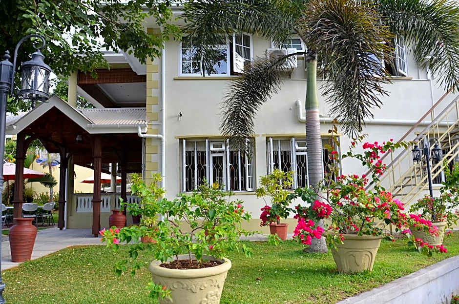 Hotel Bel Air