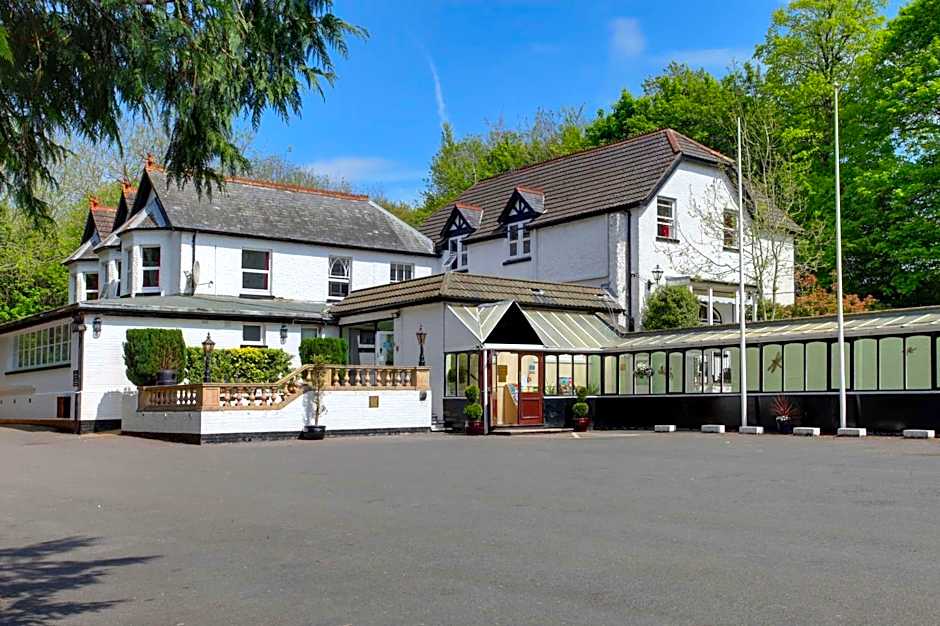 Best Western Andover