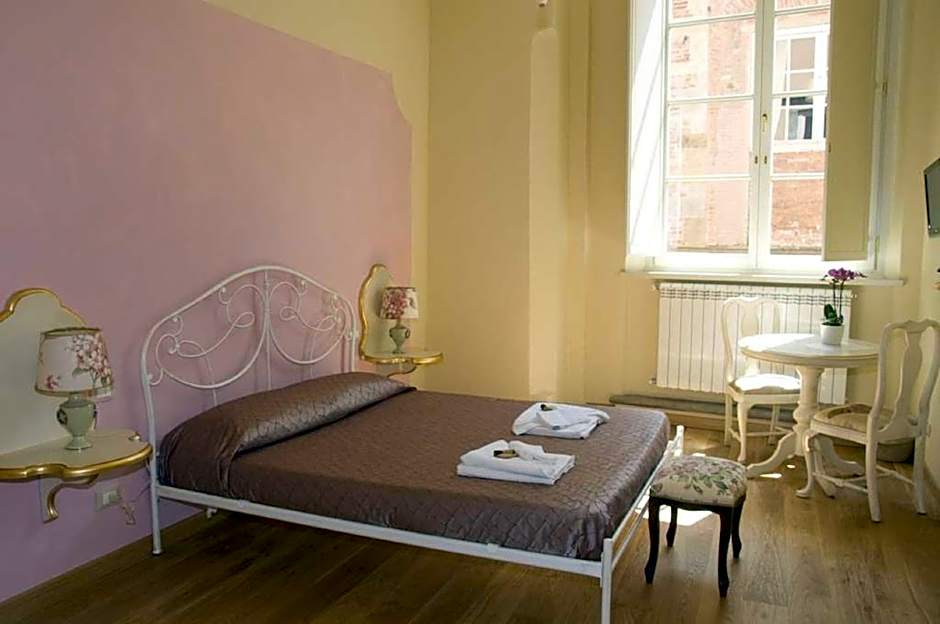 B&B Anfiteatro