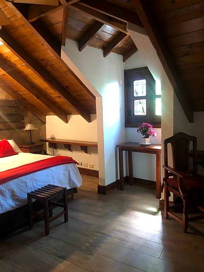 Sissi Haz Hotel
