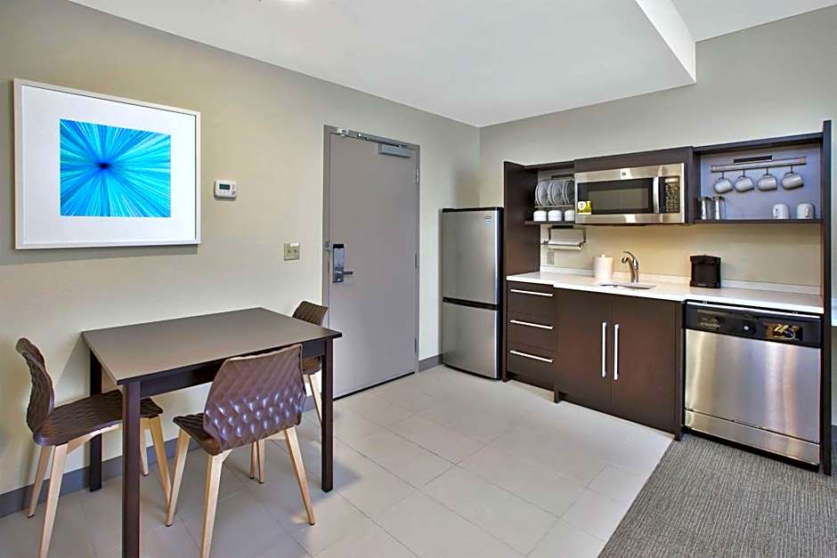Home2 Suites by Hilton Holland, MI