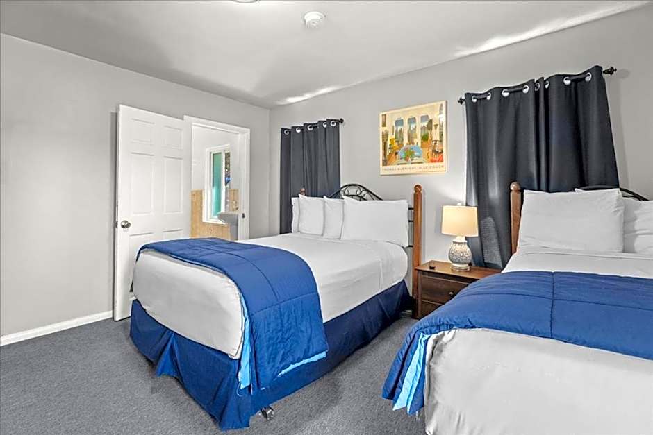 Rest Haven Motel