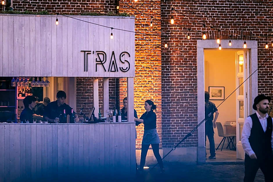 B&B T'Rest - Park ter Rijst