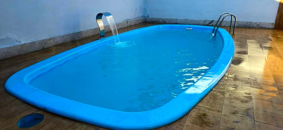 Casa Temporada Guriri Beach