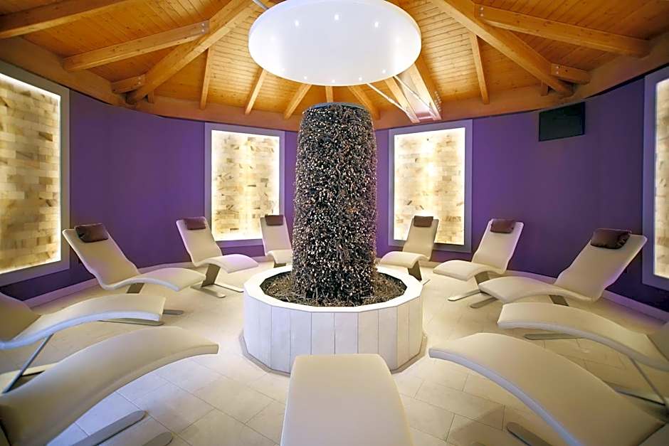 Best Western Plus Kurhotel An Der Obermaintherme