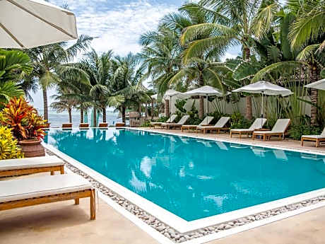 Villa Aria Boutique Muine