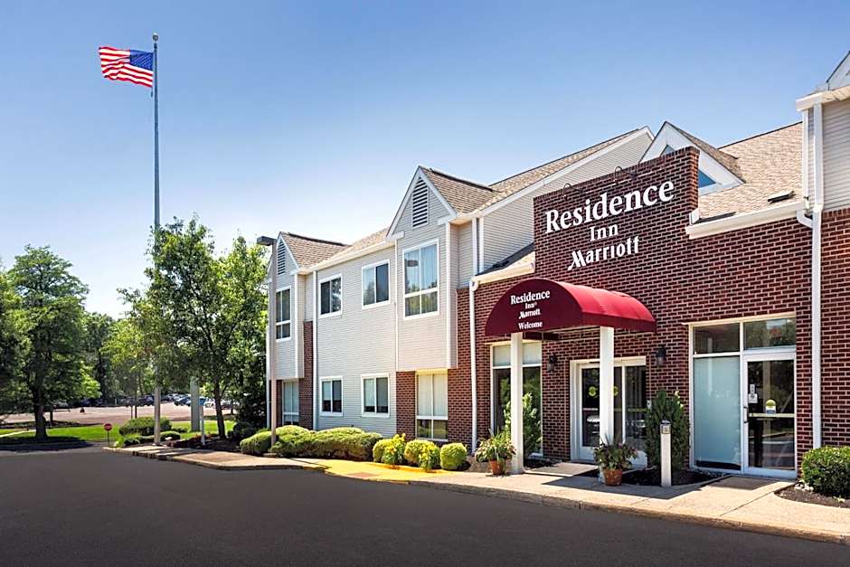 Residence Inn by Marriott Philadelphia Willow Grove
