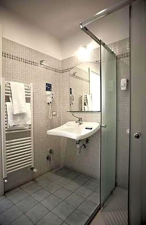 Hotel Villa Argentina