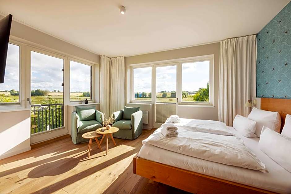 Bades Huk Marina Hotel