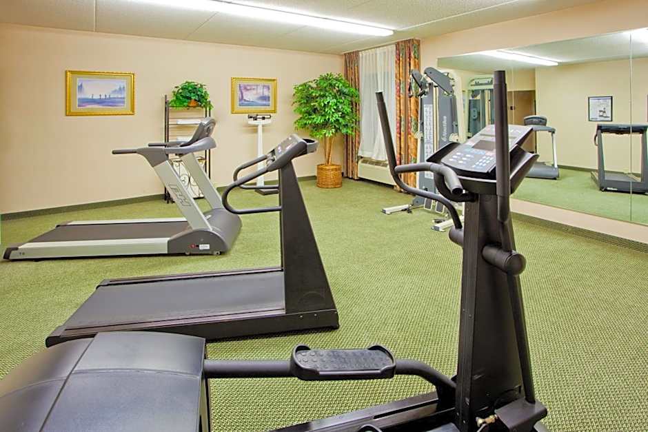 Holiday Inn Express Hanover By IHG