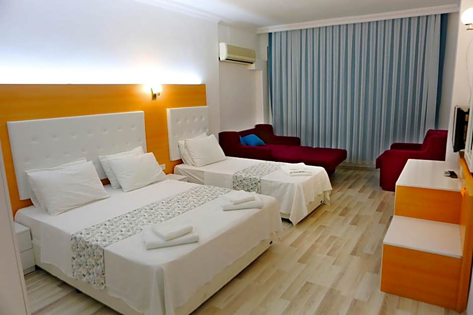 Uğur Otel