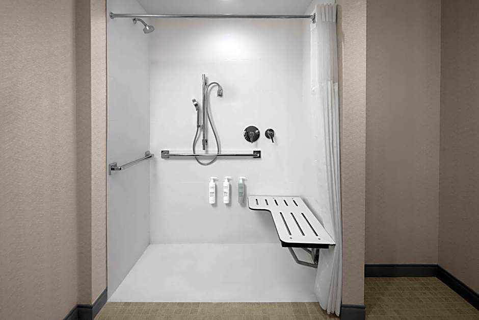 Hilton Garden Inn Grand Prairie at EpicCentral