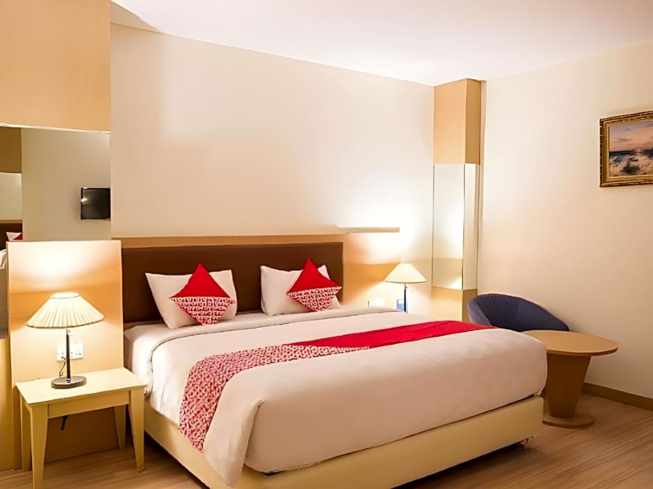 D' Grande Hotel Batam