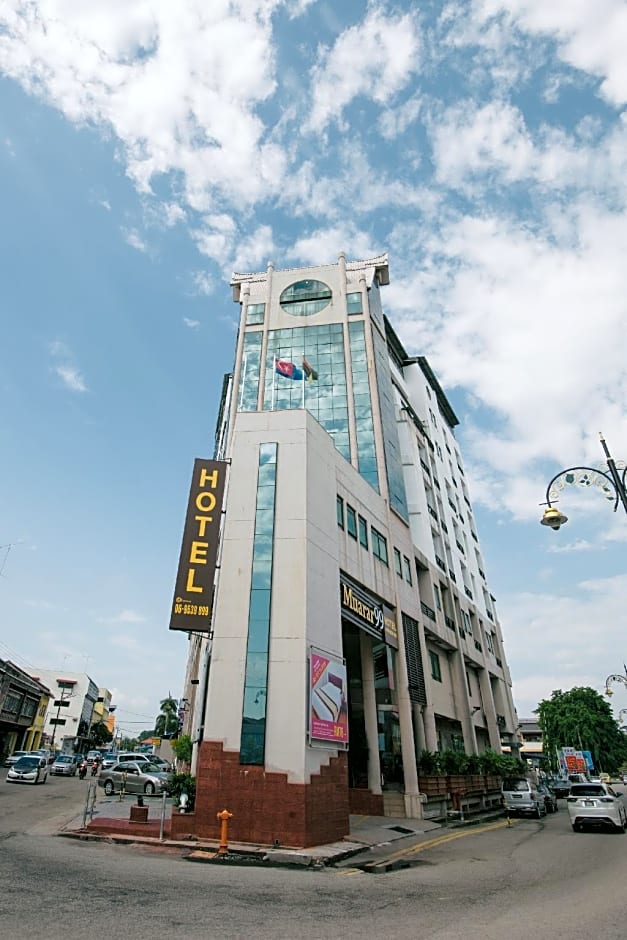Muarar 99 Hotel