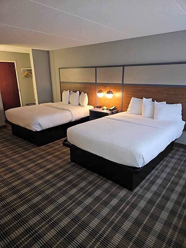AmericInn by Wyndham Mounds View Minneapolis
