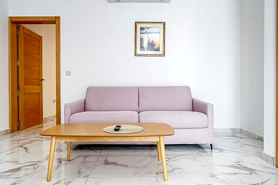 Msida Central Suites - EMMNIC Court