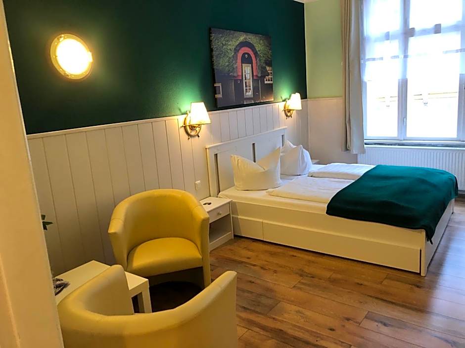 Zum Alten Schifferhaus