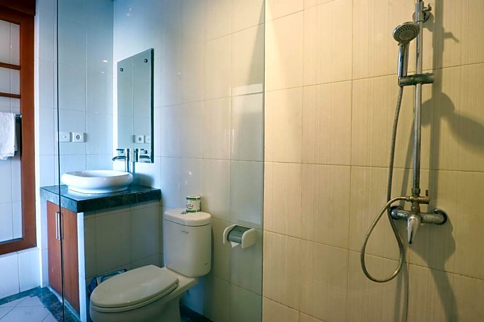 Kondra Premiere Guest House Kuta