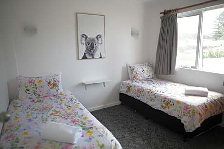 Family Room (2 Adults + 2 Children) - Not Pet Friendly