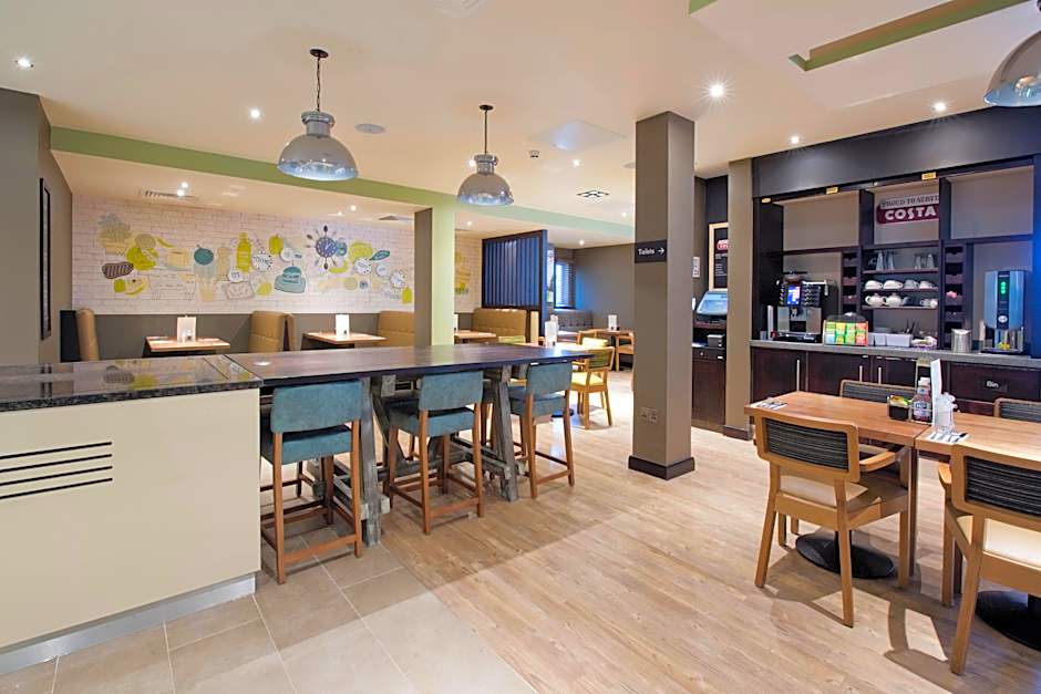 Premier Inn London Tottenham Hale