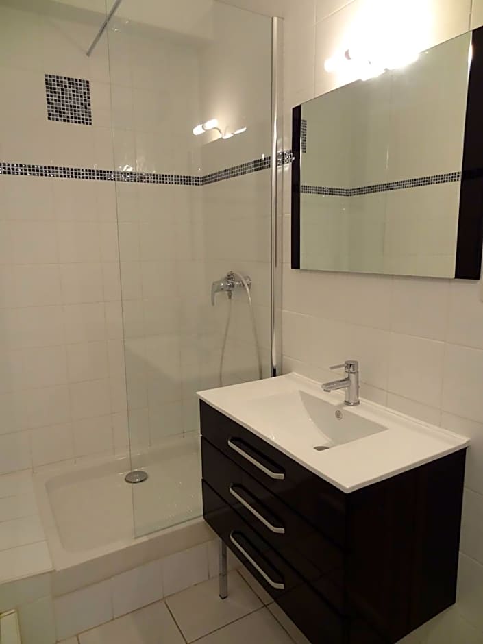 Residence Avy Baudelaire - Lyon Bellecour