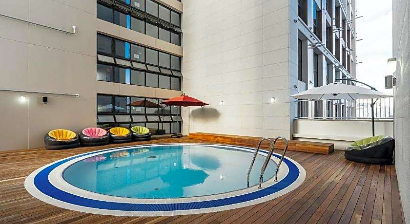 Best Western Plus Jeonju
