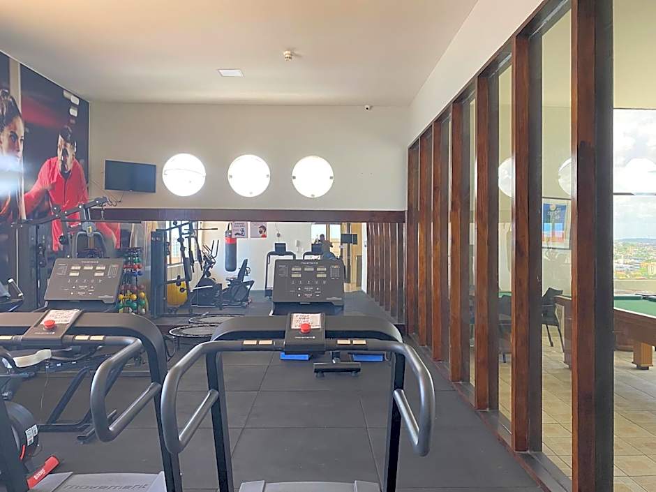 Flat beira mar, Olinda 4 Rodas 203